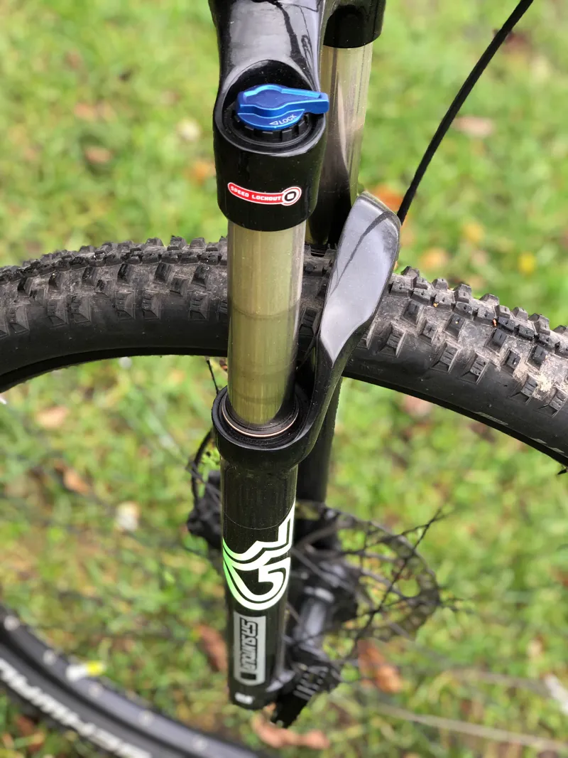 Second Hand Haibike SDuro HardSeven 4.0 2019 45cm Grey/Black/Green-7